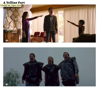 Illustration for article titled Let’s examine how similar the Garden State and Wish I Was Here trailers are